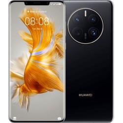 Huawei Mate 50 Pro Dual Sim 256GB 8GB RAM (Ekspozicinė prekė)